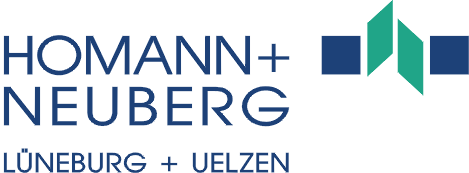 Logo Homann und Neuberg
